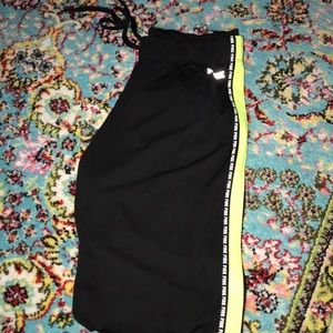 Victoria secret workout joggers